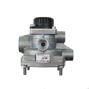 RELAY VALVE