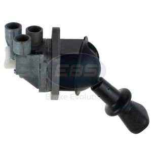 HAND BRAKE VALVE
