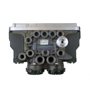 TEBS TRAILER MODULE G2.1- SILVE