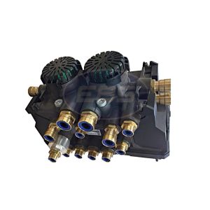 TEBS TRAILER MODULE - G2 (ES206