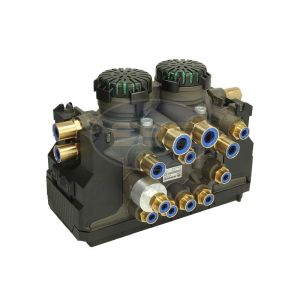 TEBS TRAILER MODULE - G2.1 (ES2