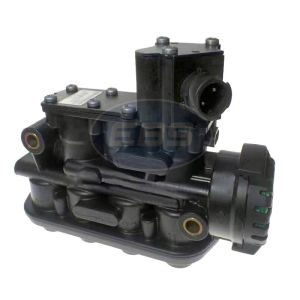 ELC VALVE BLOCK