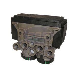 EBS TWO CHANNEL MODULE (IVECO/V