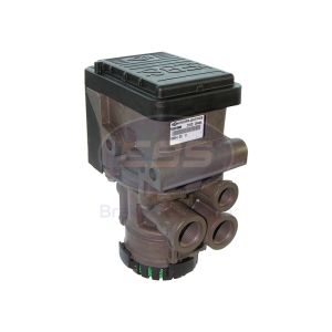 EBS ONE CHANNEL MODULE
