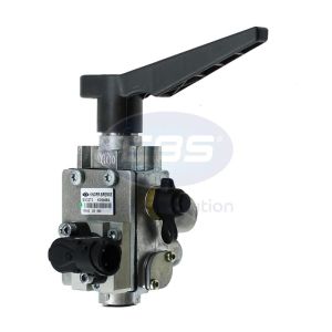 RAISE/LOWER VALVE (MECH)