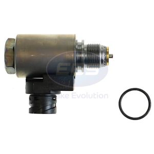 SOLENOID ASSEMBLY