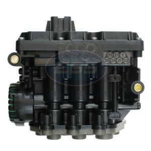 ELC VALVE BLOCK