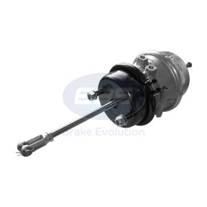 SPRING BRAKE (S-CAM)