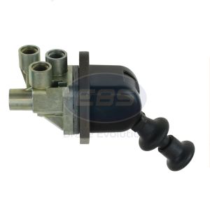HAND BRAKE VALVE