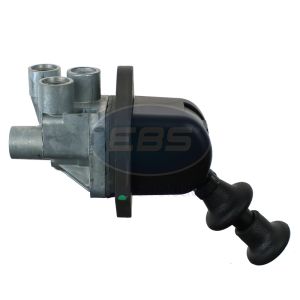 HAND BRAKE VALVE