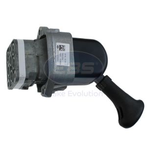 HAND BRAKE VALVE