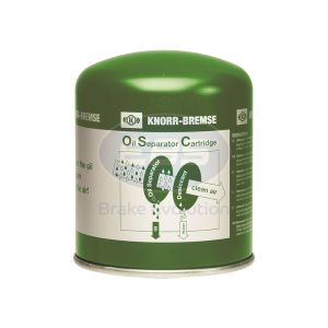 REMAN. DESICCANT CARTRIDGE