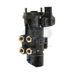 EBS FOOT BRAKE MODULE