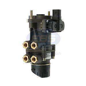 EBS FOOT BRAKE MODULE