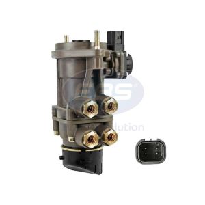 EBS FOOT BRAKE MODULE