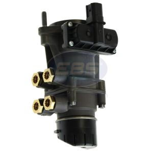EBS FOOT BRAKE MODULE