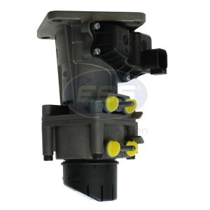 EBS FOOT BRAKE MODULE