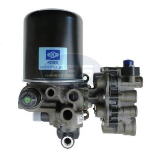 AIR PROCESSING UNIT