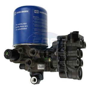 AIR PROCESSING UNIT
