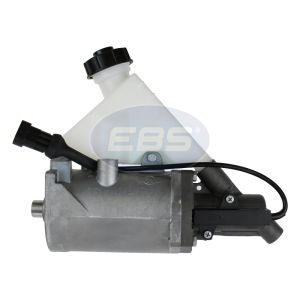 CLUTCH SERVO