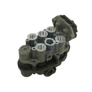FOUR CIRCUIT PROT. VALVE