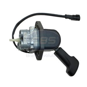 HAND BRAKE VALVE