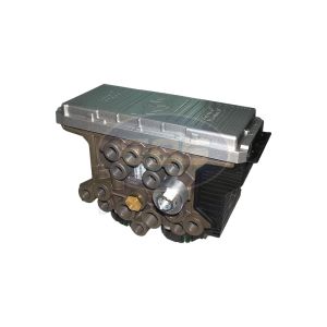 EBS TRAILER MODULE
