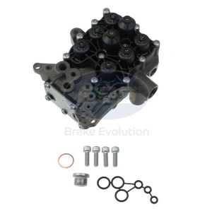 VALVE MODULE