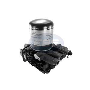 EAC AIR PROCESSING UNIT (EL2201