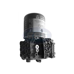 EAC AIR PROCESSING UNIT (EL1100