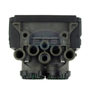 EBS TWO CHANNEL MODULE