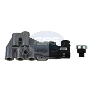 LIFT AXLE VALVE