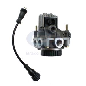 ABS MODULATOR VALVE