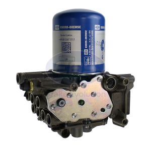 EAC AIR PROCESSING UNIT