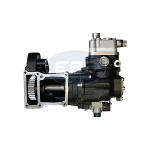 SINGLE COMPRESSOR WITH CLUTCH S