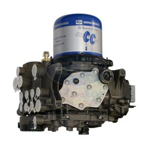 EAC AIR PROCESSING UNIT