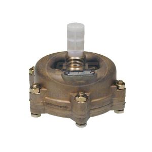 DRAIN VALVE