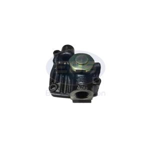 215 CYL HEAD / VALVE PLATE ASSE