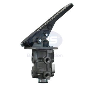 FOOT BRAKE VALVE