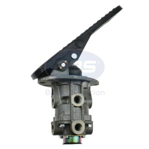 FOOT BRAKE VALVE