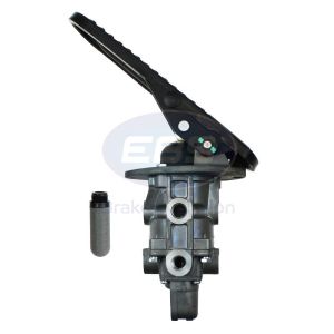 FOOT BRAKE VALVE