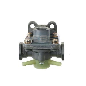 QUICK RELEASE VALVE
