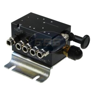 LIFT AXLE VALVE