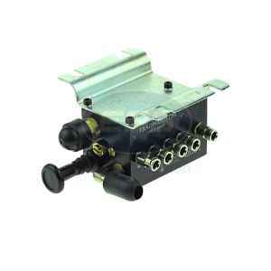 LIFT AXLE VALVE