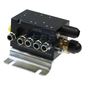 LIFT AXLE VALVE