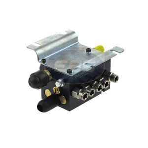 LIFT AXLE VALVE