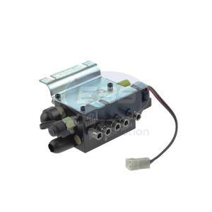 LIFT AXLE VALVE