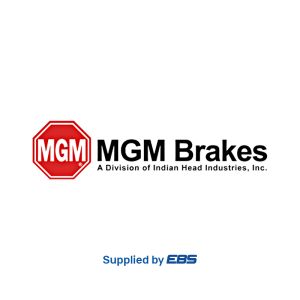 "TYPE 20 LS BRAKE CHAMBER 2.5"" S"