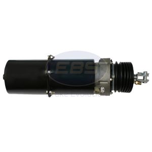 LOCK ACTUATOR 5 INCH