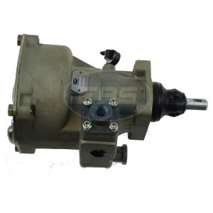 CLUTCH SERVO